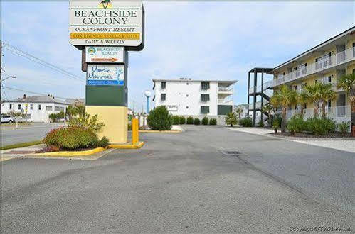 The Gardens At Beachside Colony تيبي أيلاند المظهر الخارجي الصورة