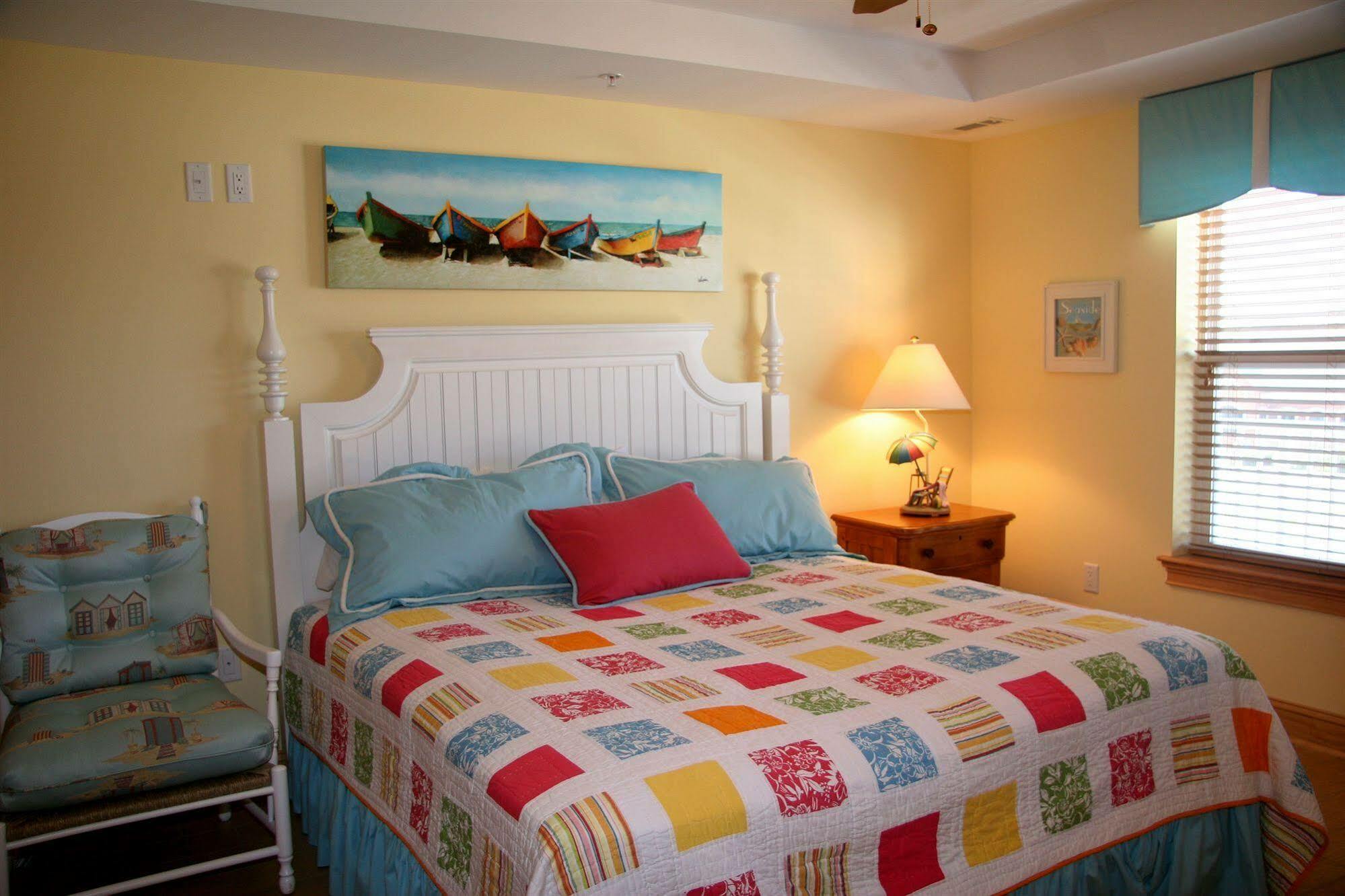 The Gardens At Beachside Colony تيبي أيلاند المظهر الخارجي الصورة